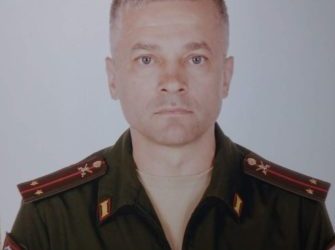 НОВЫЙ ВОЕНКОМ