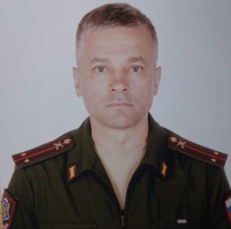 НОВЫЙ ВОЕНКОМ