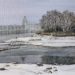 Таинственный остров вблизи Цимлянской ГЭС