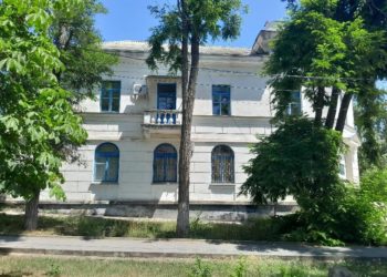 СКАНДАЛЬНАЯ ПРИВАТИЗАЦИЯ (ПРОДОЛЖЕНИЕ)