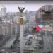«ГЕРАНИ» В КИЕВЕ