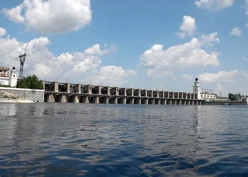 УРОВЕНЬ МОРЯ