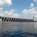 УРОВЕНЬ МОРЯ