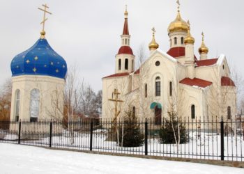 ЯНВАРЬ. ПРАВОСЛАВНЫЙ КАЛЕНДАРЬ