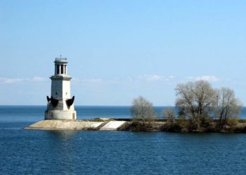 УРОВЕНЬ МОРЯ