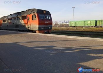 СБИЛ НАСМЕРТЬ