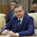 ВРИО НАЗНАЧИЛ ПЕРВОГО ЗАМА
