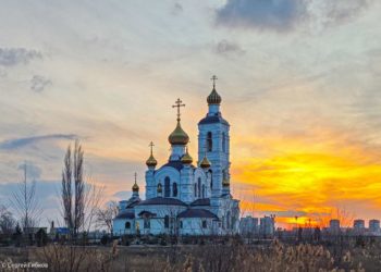 ВЕЛИКИЙ ПОСТ 2025