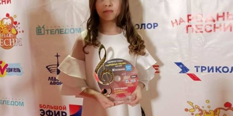 ОТМЕЧЕНА ПРЕМИЕЙ
