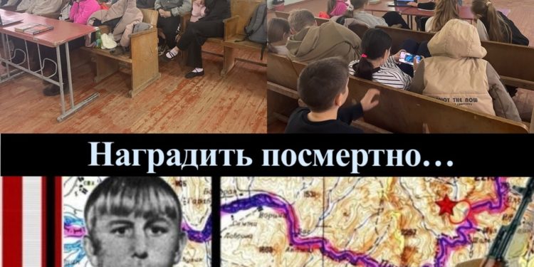 «ВРЕМЯ ВЫБРАЛО ИХ»