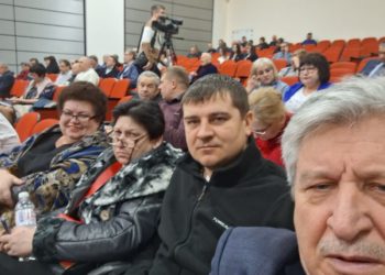 ПРИНИМАЮТ УЧАСТИЕ