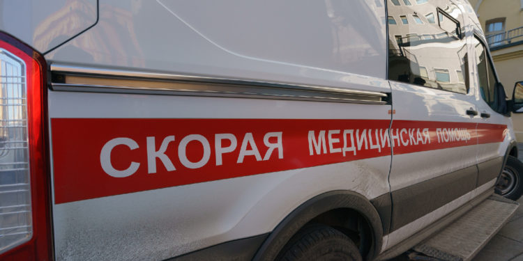 ОТРАВИЛИ ДЕТЕЙ