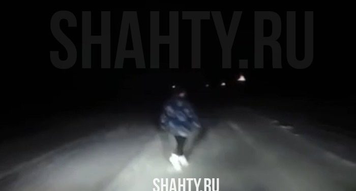 ЖУТКОЕ ДТП