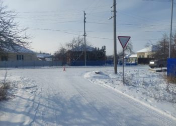 ИЩУТ СВИДЕТЕЛЕЙ