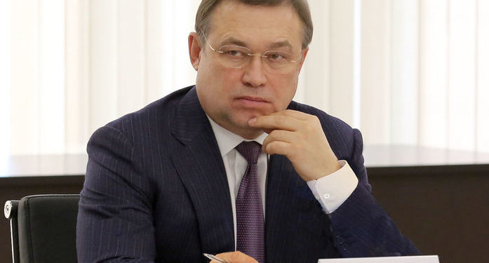 ИДУТ ОБЫСКИ