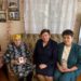 ВРУЧИЛИ МЕДАЛЬ