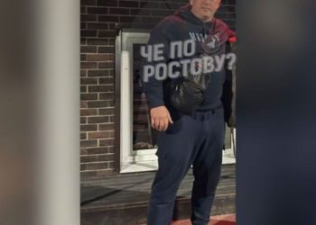 ПОБЕГ СЛУЖИВОГО