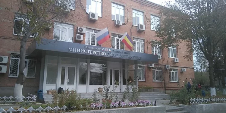 МЕДИЦИНА В ТУПИКЕ?