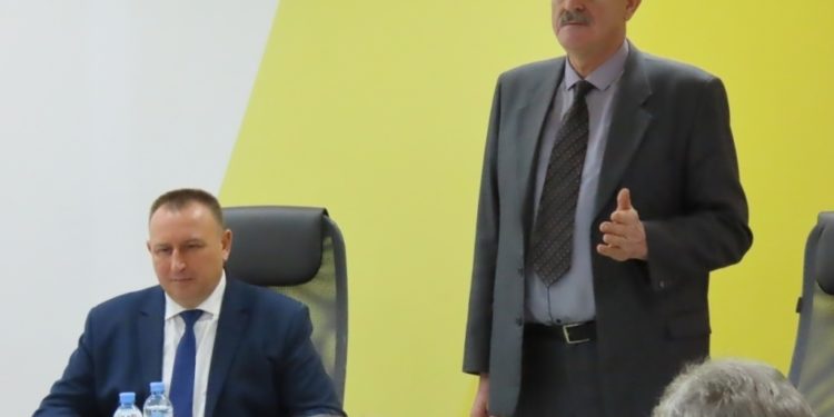 ГЕОРГИЙ СОРОКИН О КАЗАКАХ