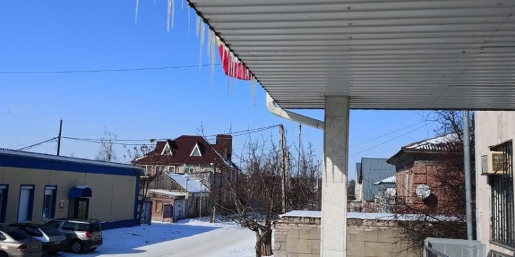 «ЗАБИЛИ БОЛТ»