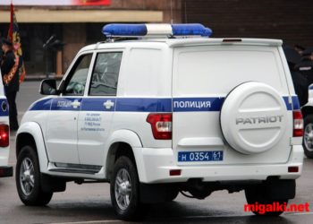 СБЕЖАЛИ ПОДРОСТКИ