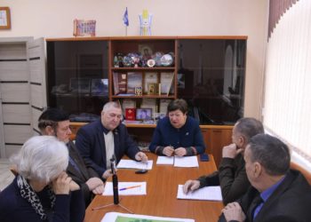 Сквер «Сталинградский» расширит границы.