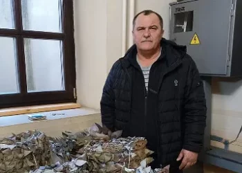 ОТПРАВИЛИ НА СВО