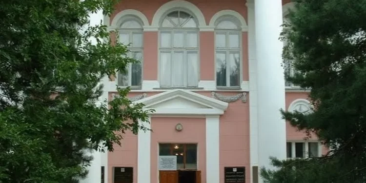 14.02. ПРОЙДЁТ ПРИЁМ
