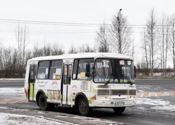 ПЕРЕВОЗКА ПАССАЖИРОВ