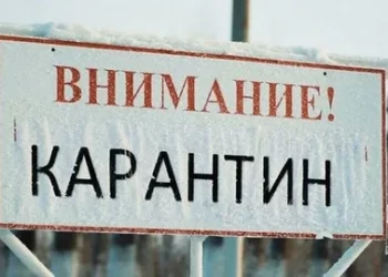 СНЯЛИ КАРАНТИН