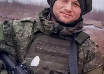 ПОГИБ ЗЕМЛЯК