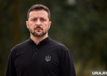 «ЗЕ» НЕ ПОДДЕРЖАЛИ