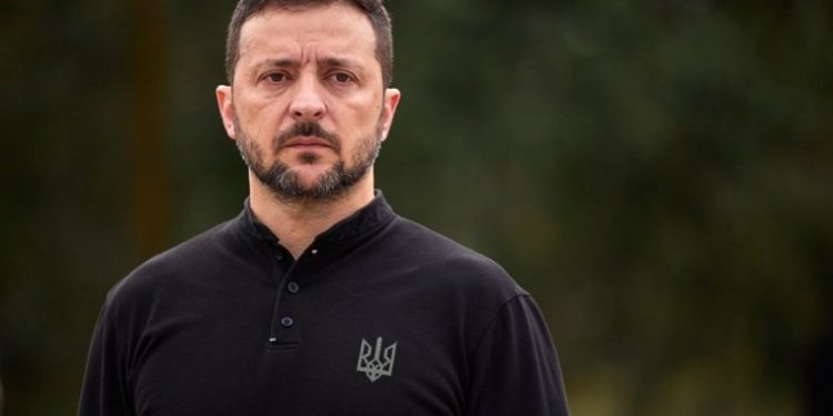 «ЗЕ» НЕ ПОДДЕРЖАЛИ