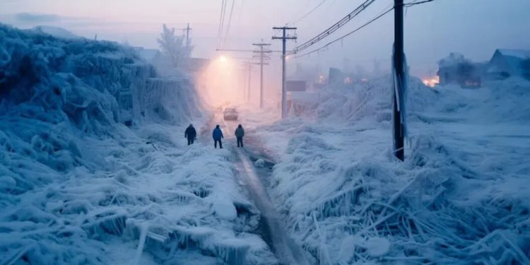 ИТОГИ СНЕГОПАДА