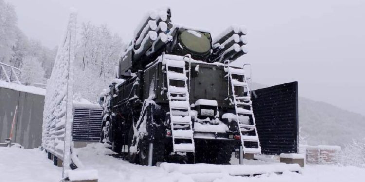 АТАКА БПЛА