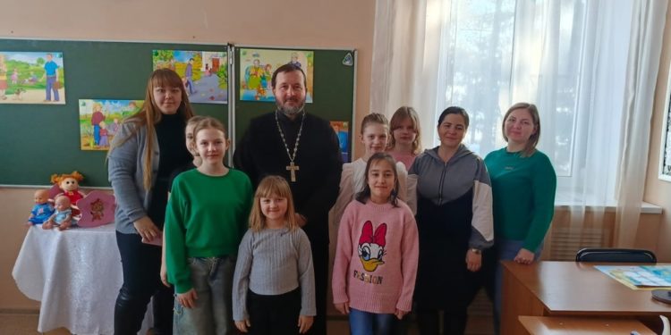 ПРОШЛА ВСТРЕЧА