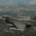 ЕСТЬ ПЕРВЫЙ F-16?