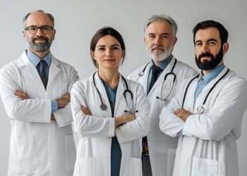 ЗАРПЛАТЫ ВРАЧЕЙ