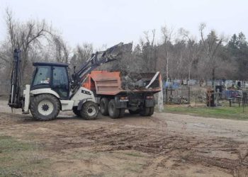 МЕСЯЧНИК ЧИСТОТЫ