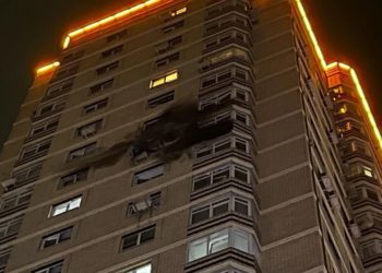 В РОСТОВ ПРИЛЕТЕЛО