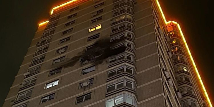 В РОСТОВ ПРИЛЕТЕЛО