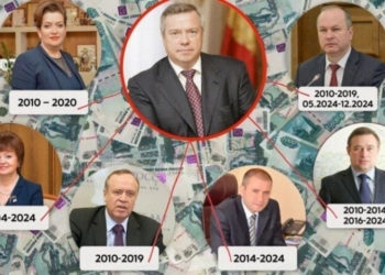 ПЕТИЦИЯ ПО ГОЛУБЕВУ