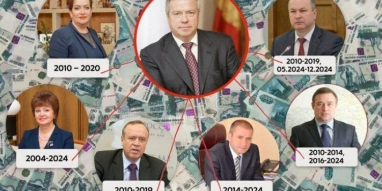 ПЕТИЦИЯ ПО ГОЛУБЕВУ
