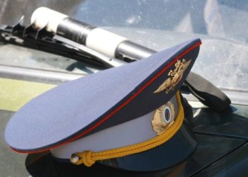 ИЗ ДПС В КОЛОНИЮ