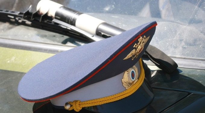 ИЗ ДПС В КОЛОНИЮ