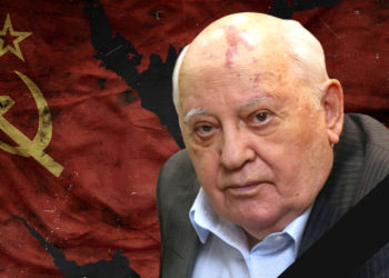 ЖИЗНЬ ВНУЧЕК ГОРБАЧЁВА