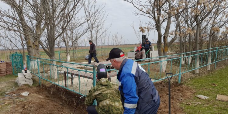 НИКТО НЕ ЗАБЫТ…