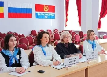 В ПЯТЁРКЕ ЛУЧШИХ