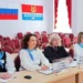 В ПЯТЁРКЕ ЛУЧШИХ