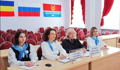 В ПЯТЁРКЕ ЛУЧШИХ